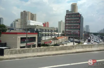 Imagem: Imóvel para Renda para Venda, Tatuapé